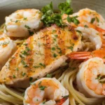 3 Best Chicken and Shrimp Pasta Recipes You Must Try