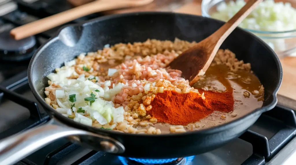 Chicken and Spaetzle Recipe - German Chicken Recipes