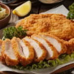 German Chicken Recipes
German Fried Chicken